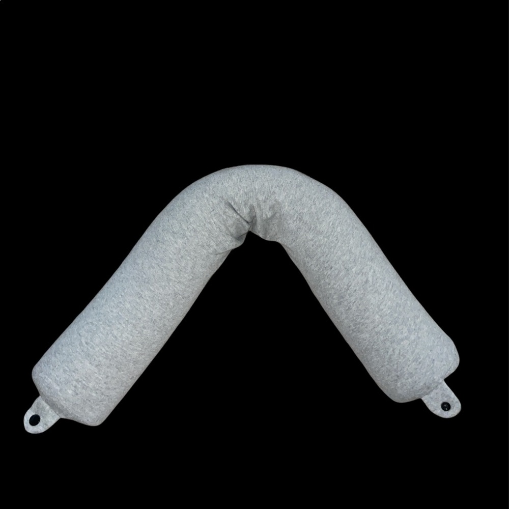 NEVER USED neck pillow great for traveling